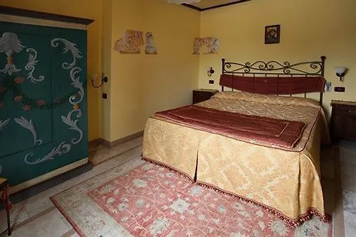 Country house Il Roseto Guest House Assisi