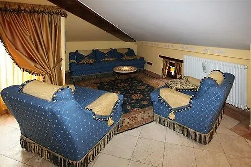 Il Roseto Guest House Assisi Country house