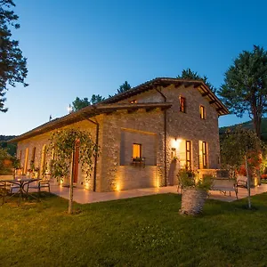 Antica Fonte Landhaus
