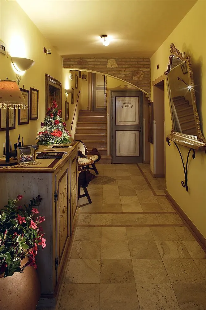 Il Roseto Guest House Assisi 0*,  Italy