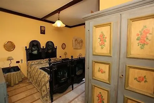 Il Roseto Guest House Assisi