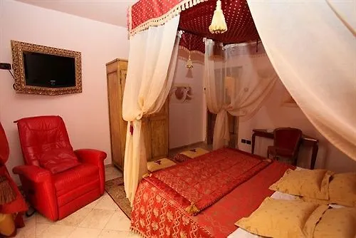 Il Roseto Guest House Assisi Italy