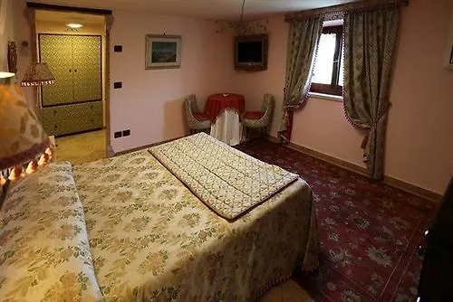 Il Roseto Guest House Assisi Country house