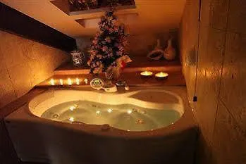 Il Roseto Guest House Assisi Country house